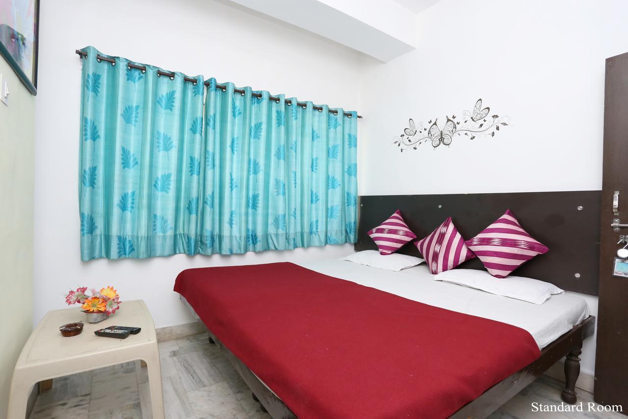 Hotel Katyani *