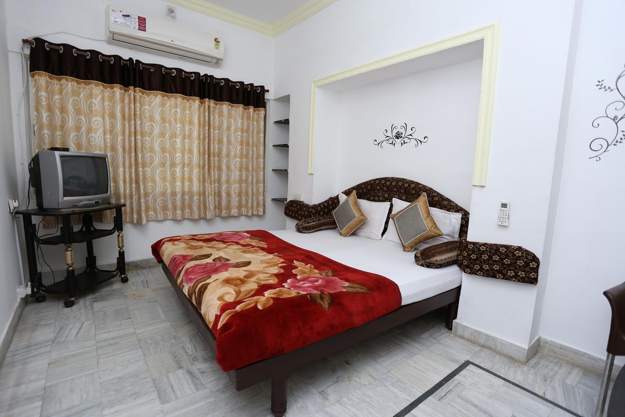 Hotel Katyani Udaipur