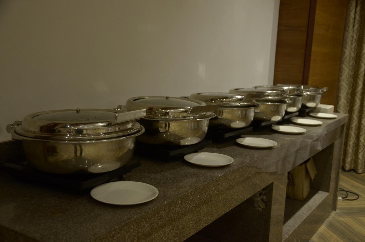 Varju Hotel