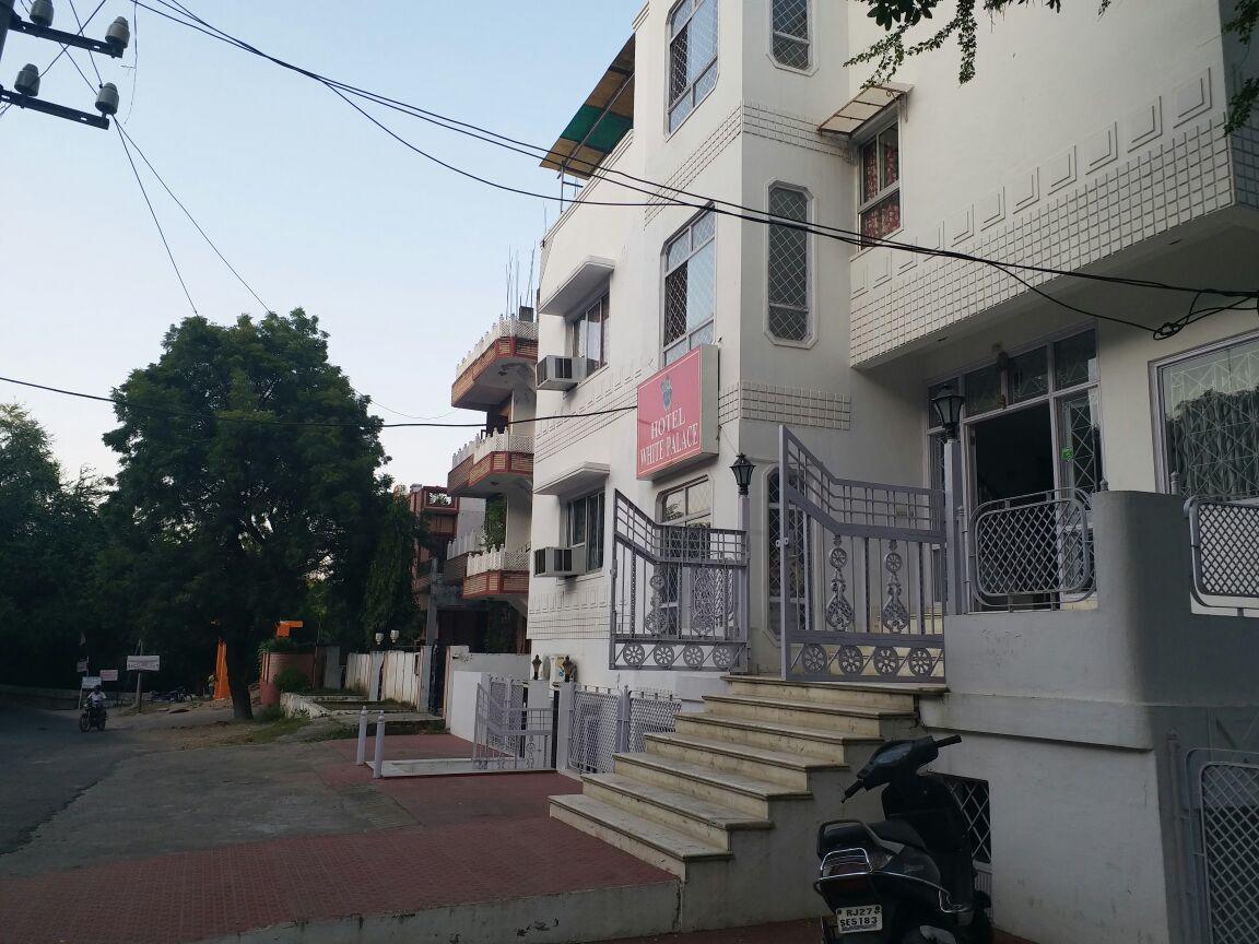 White Palace 3* Udaipur