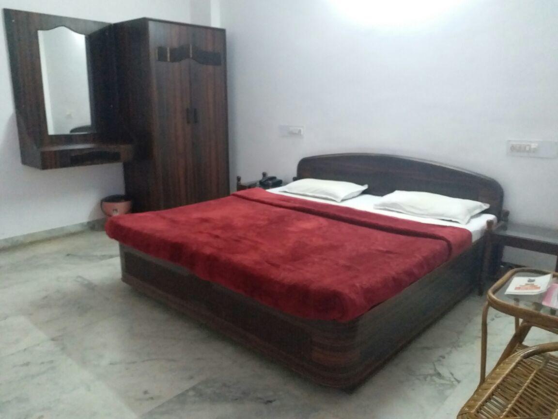 White Palace Hotel Udaipur
