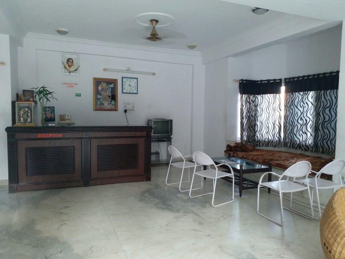 White Palace Hotel 3*