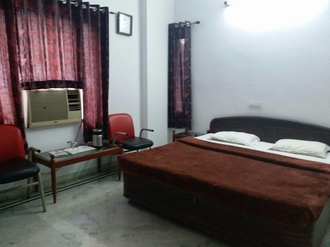White Palace Hotel Udaipur