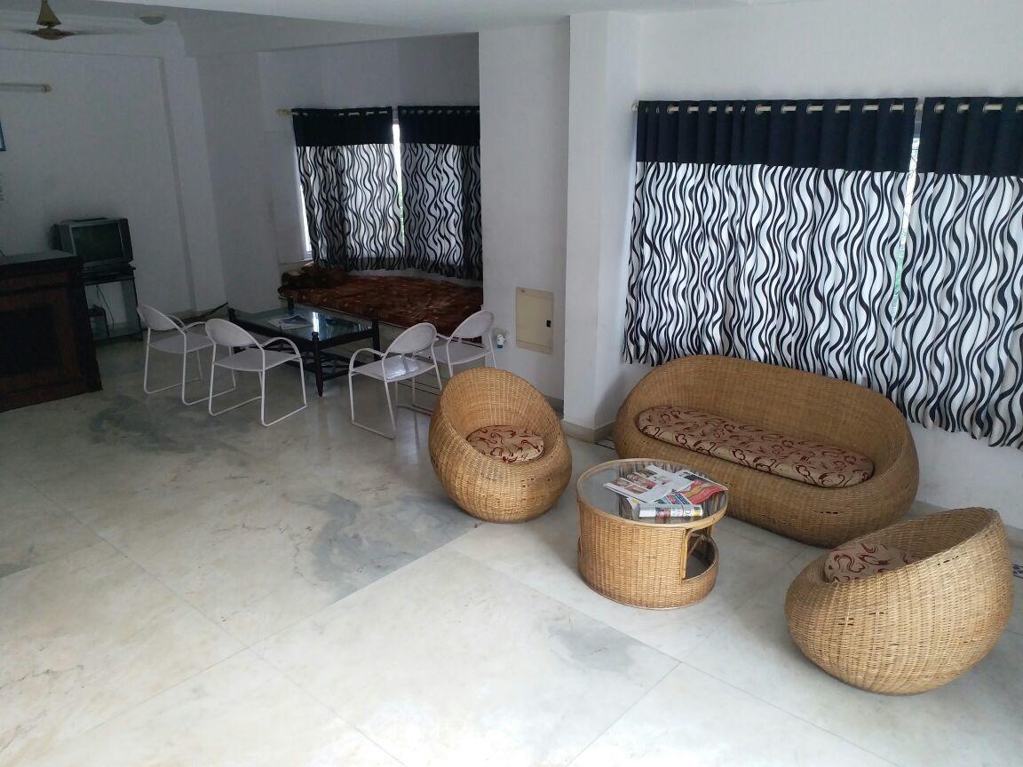 Hotel White Palace Udaipur