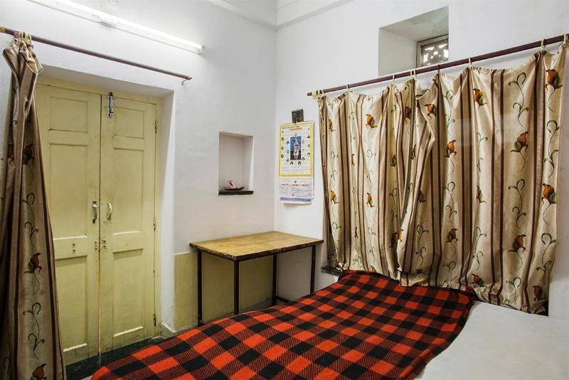 Guest house Kunwar Haveli