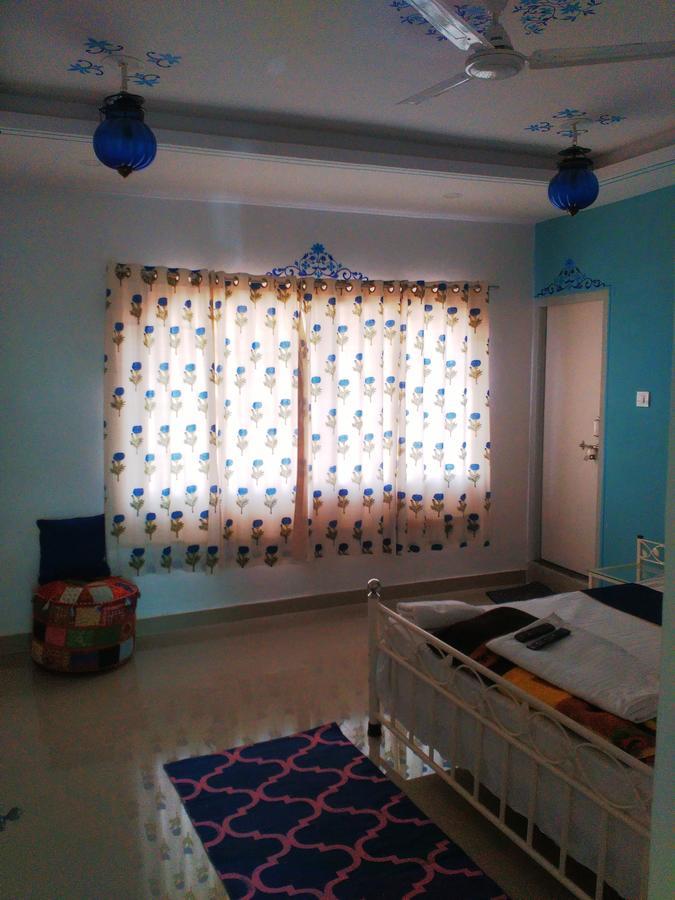 Homestay Full View *