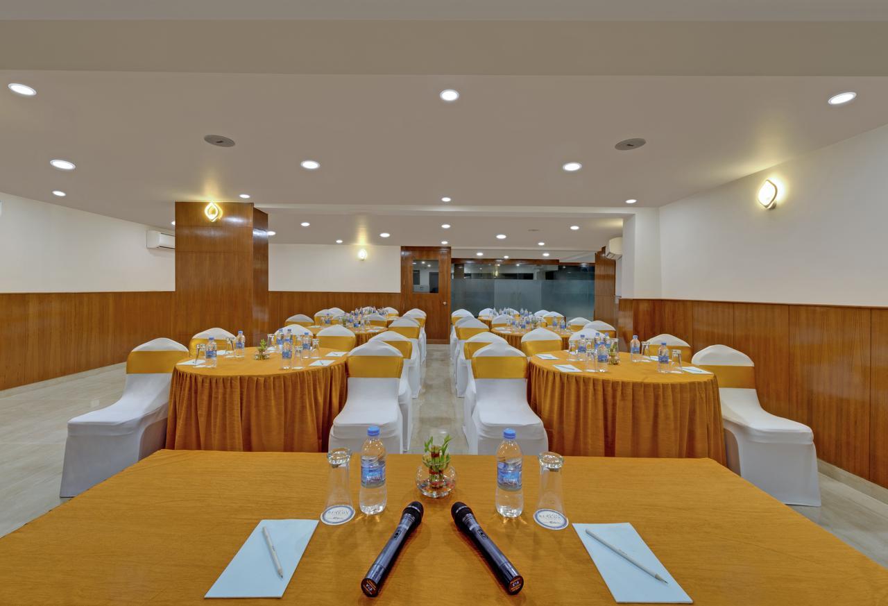 Hotel Avins Beacon - 3*