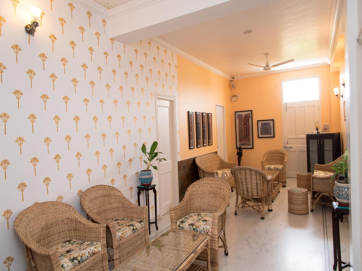 Shahpura Dev 3* Udaipur