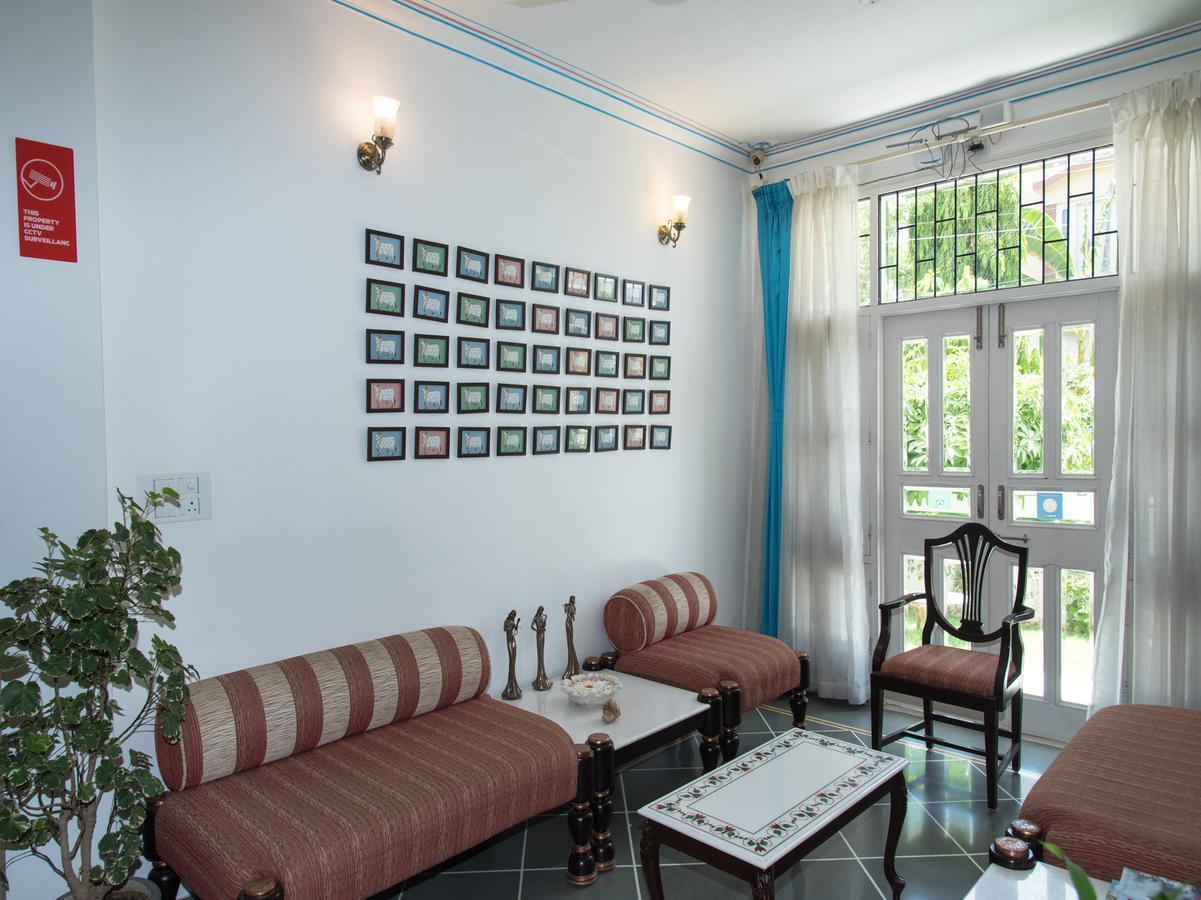 Shahpura Dev Bed & Breakfast