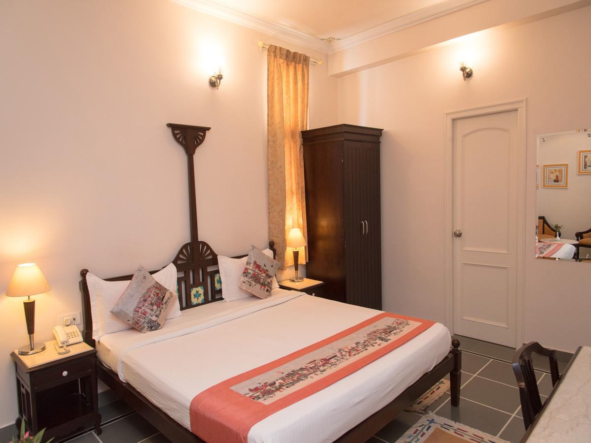 Shahpura Dev 3* Udaipur