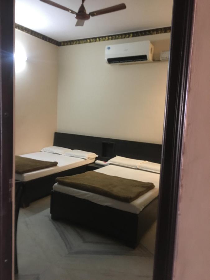 D K Residency Udaipur