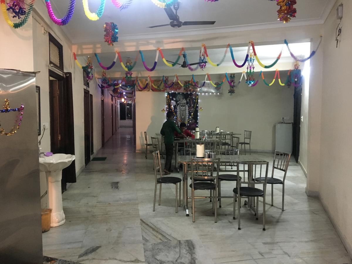D K Residency Hotel Udaipur