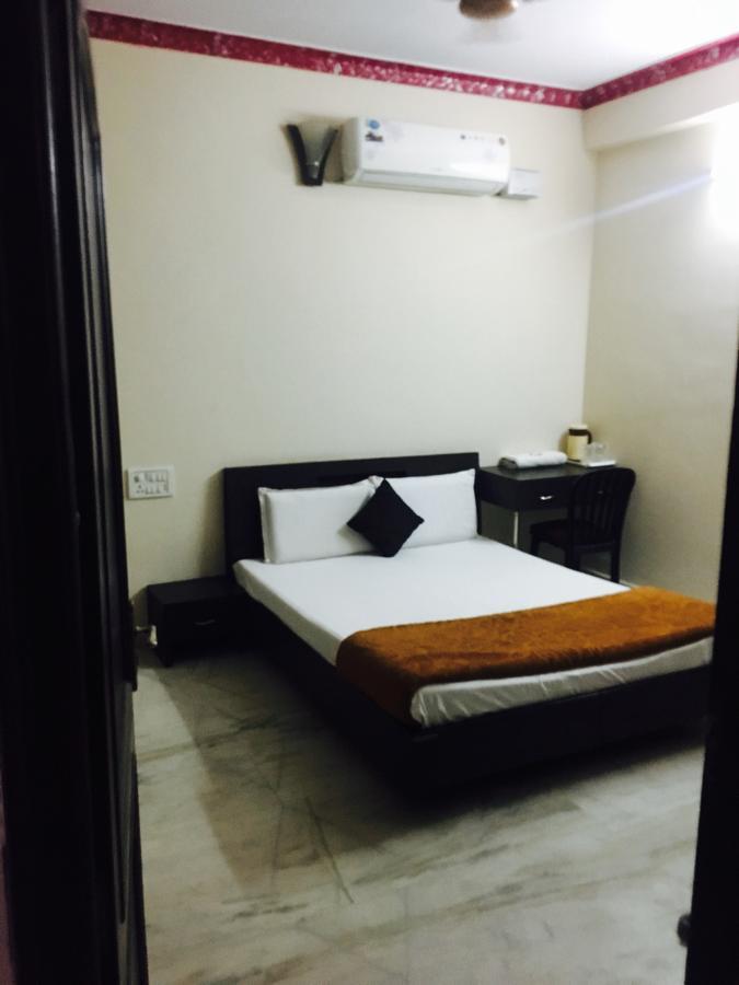 Hotel D K Residency Udaipur