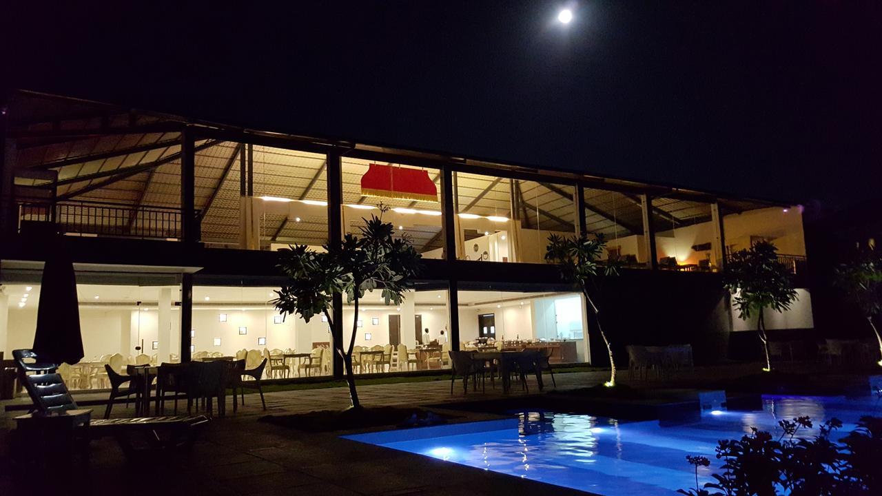 Resort Tatsaraasa & Spa, Udaipur