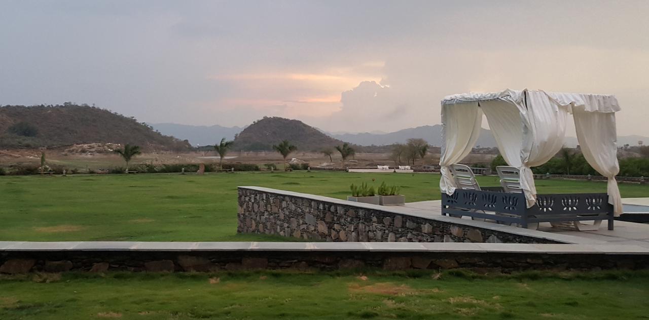 Tatsaraasa & Spa, 5* Udaipur