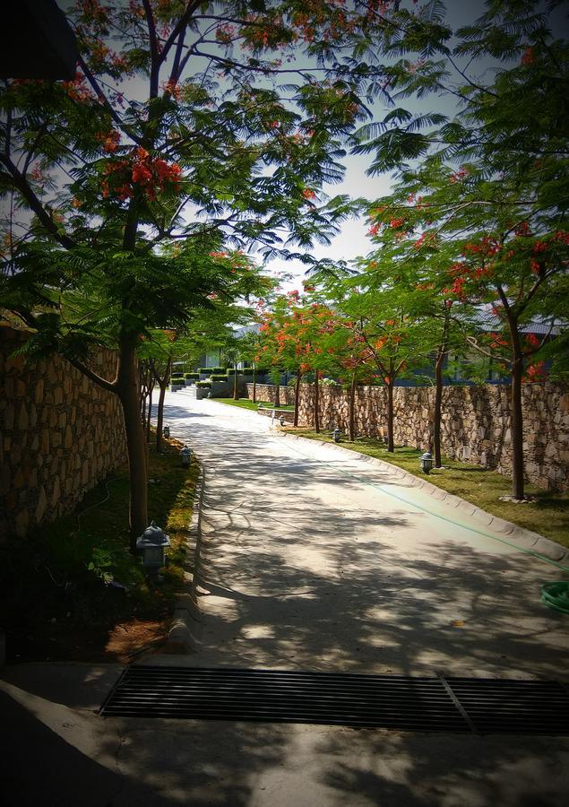 Tatsaraasa & Spa, Resort Udaipur
