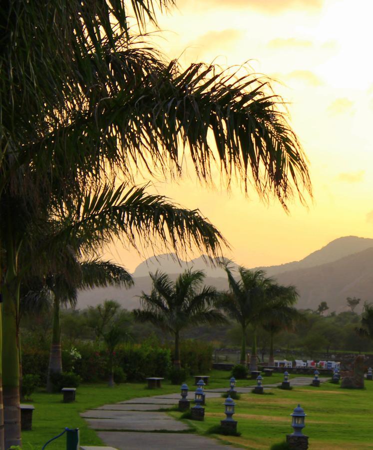 Tatsaraasa & Spa, 5* Udaipur