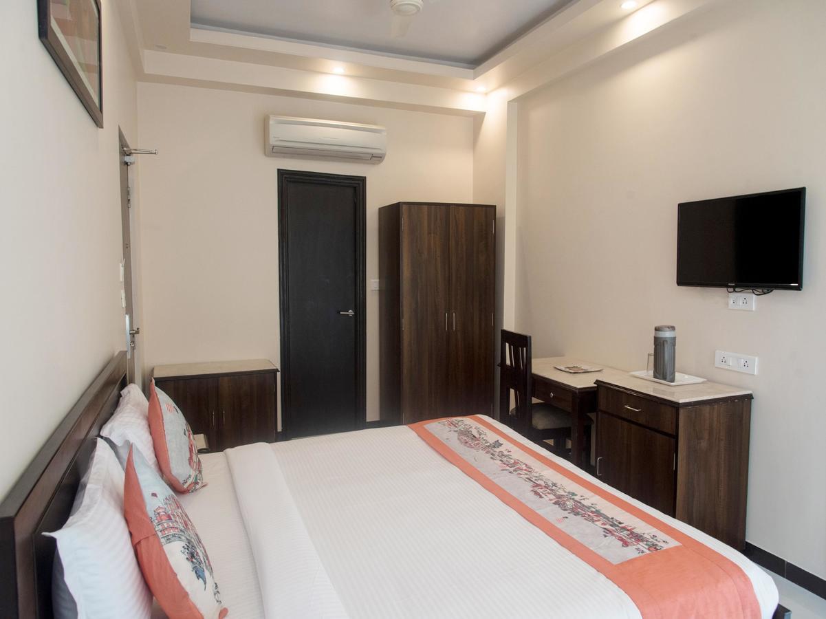 Hotel Oyo 3083 Le Grand