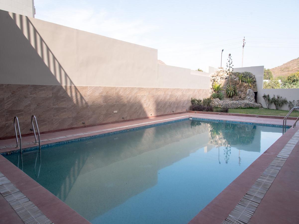Hotel Oyo 3083 Le Grand