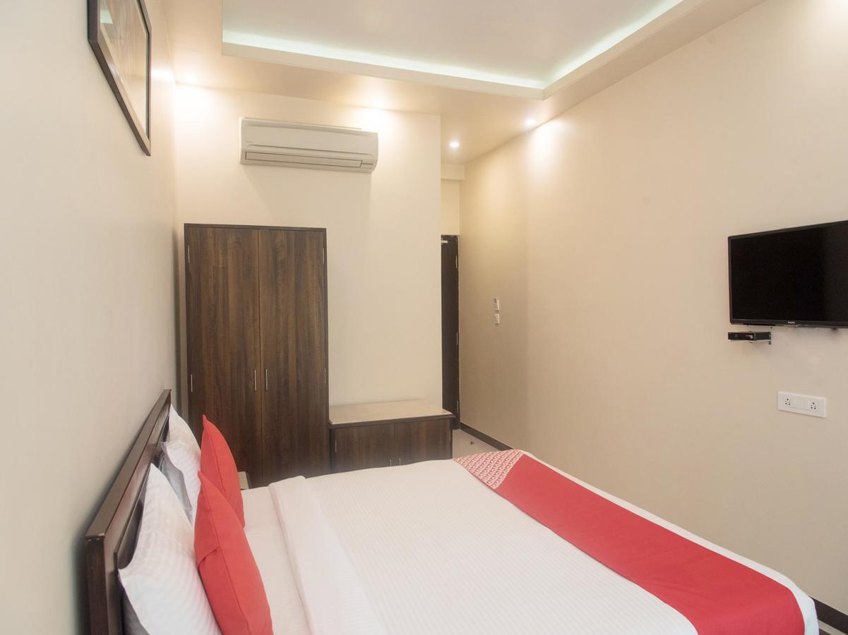 Oyo 3083 Le Grand Hotel 3*