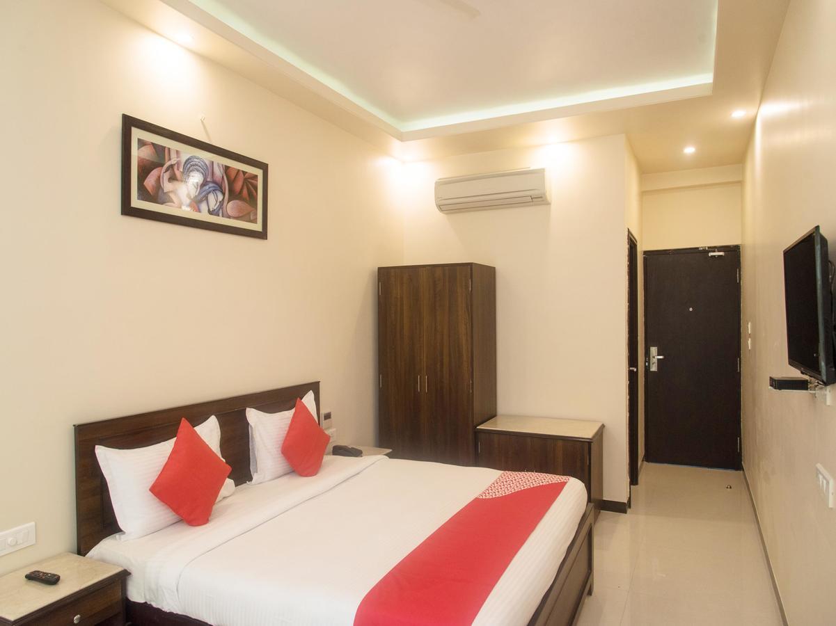 Hotel Oyo 3083 Le Grand