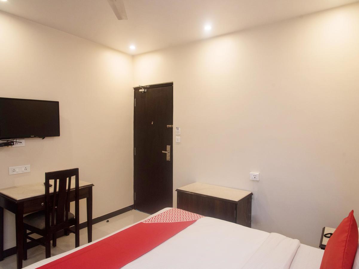 Oyo 3083 Le Grand Hotel 3*