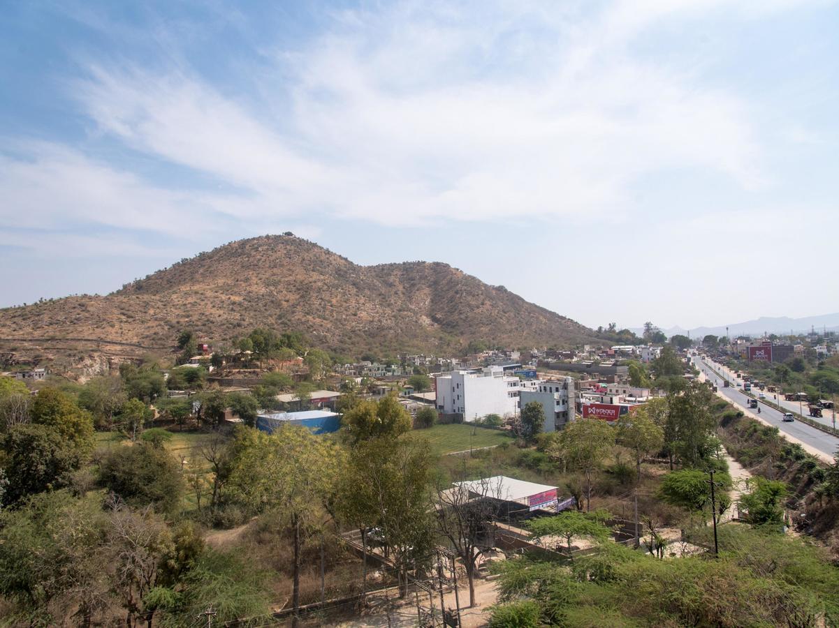 Oyo 3083 Le Grand 3* Udaipur