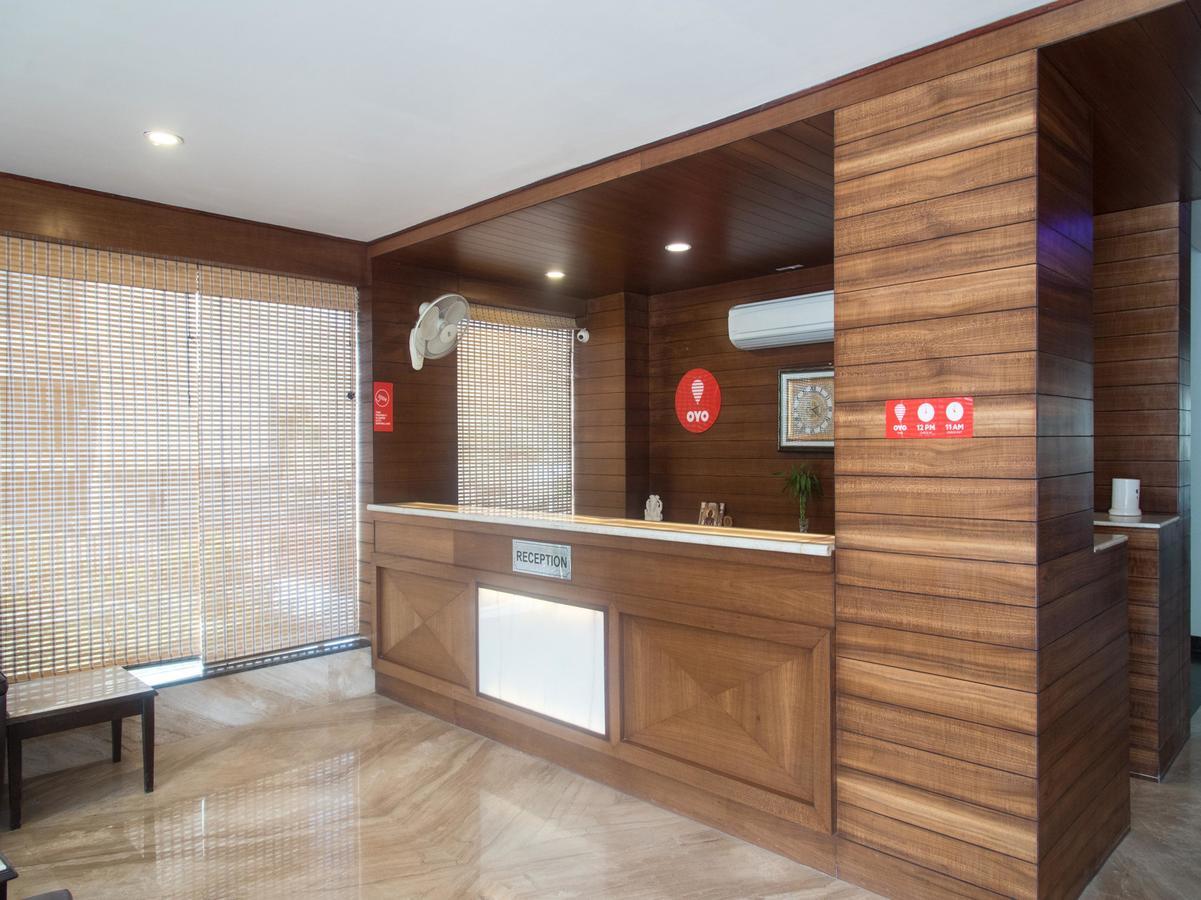 Hotel Oyo 3083 Le Grand 3*