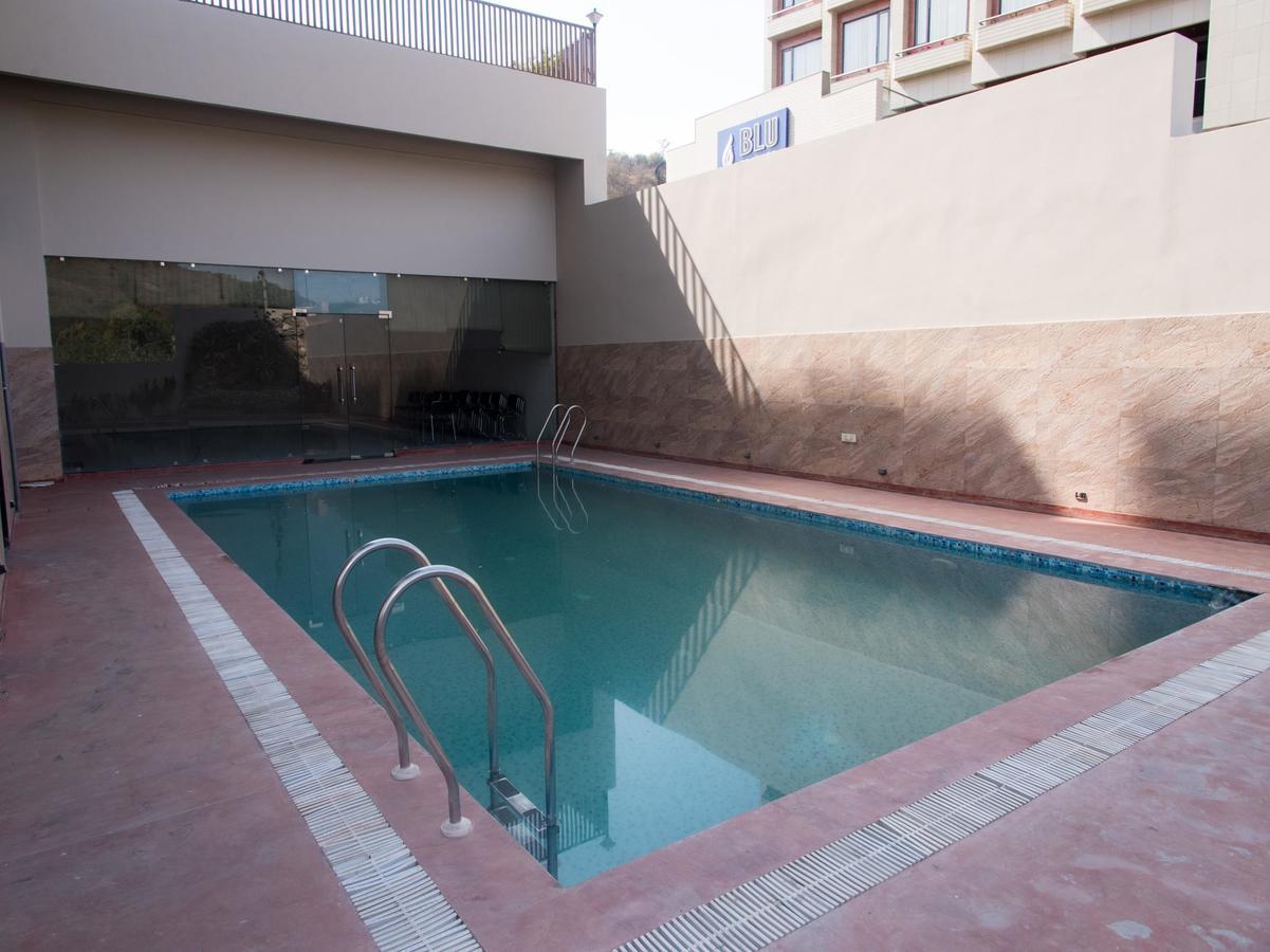 Hotel Oyo 3083 Le Grand Udaipur