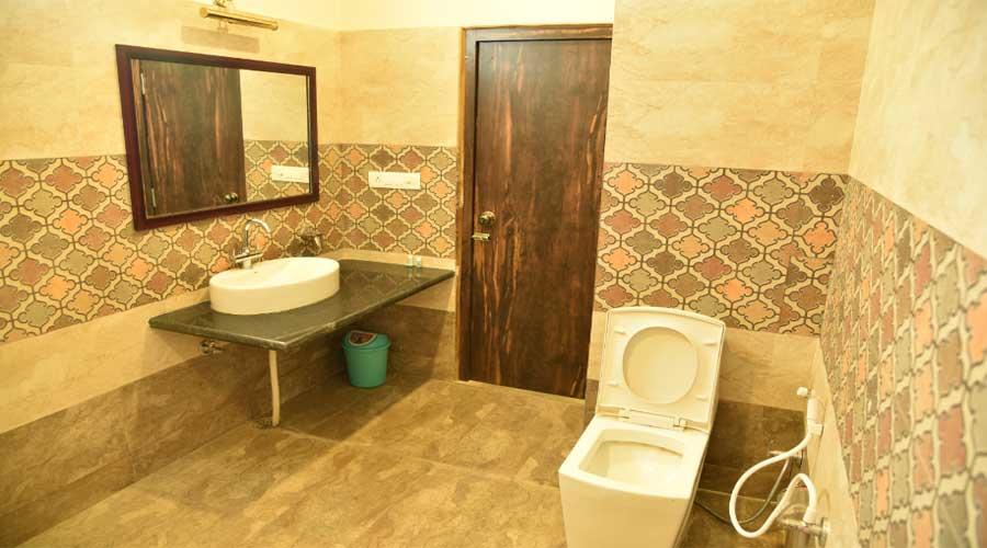 Saheli Palace Udaipur