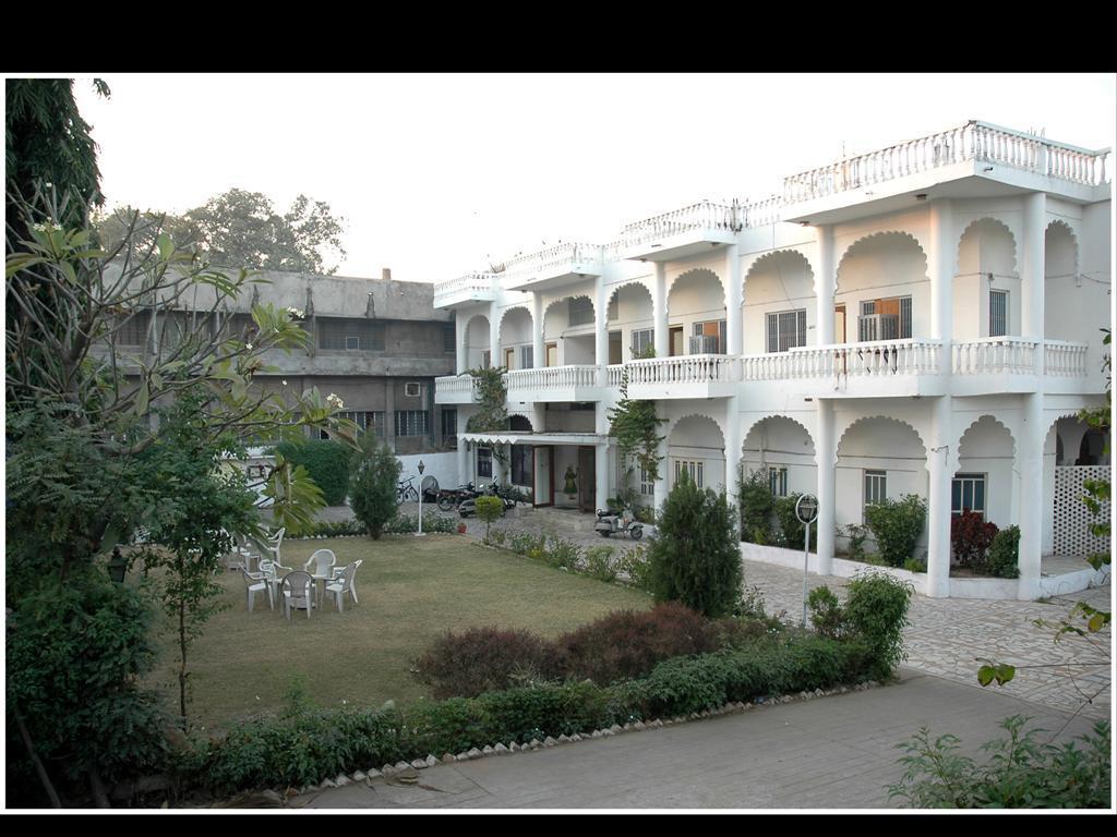 Saheli Palace Udaipur