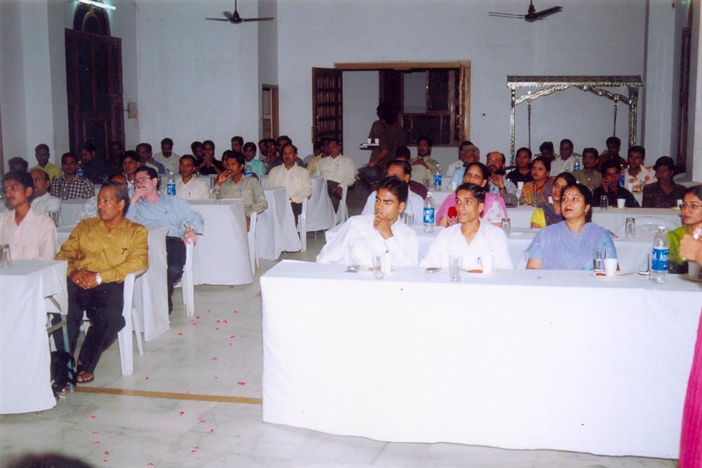 Saheli Palace *