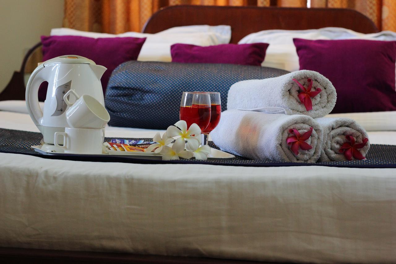 Resort Oriental Palace 3*