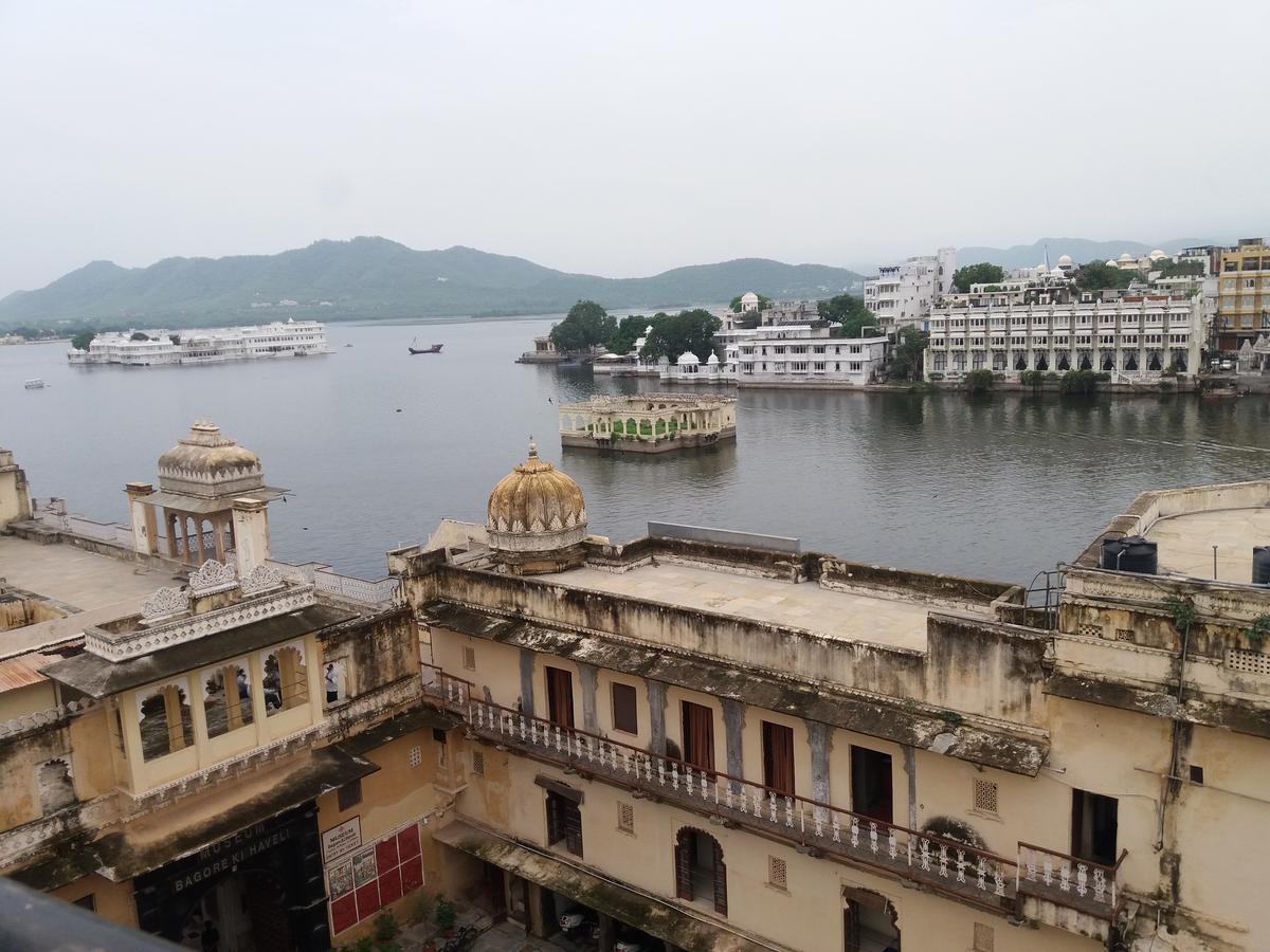 Guest house Shri Udai Palace Guest Udaipur