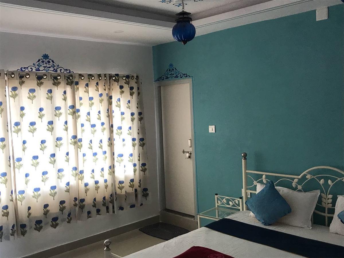 Full View Homestay Udaipur