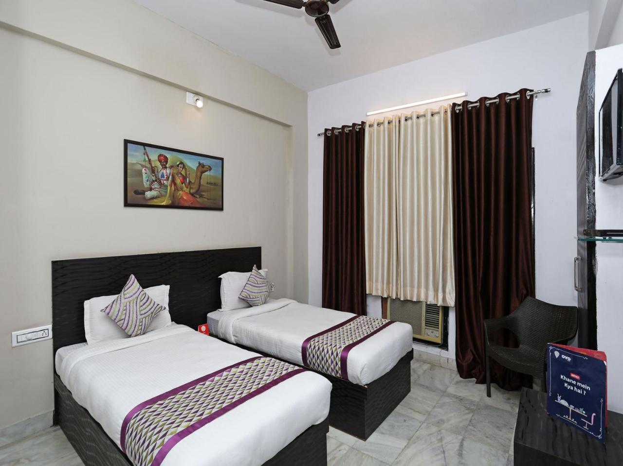 Oyo 3439 Ace Hotel Udaipur