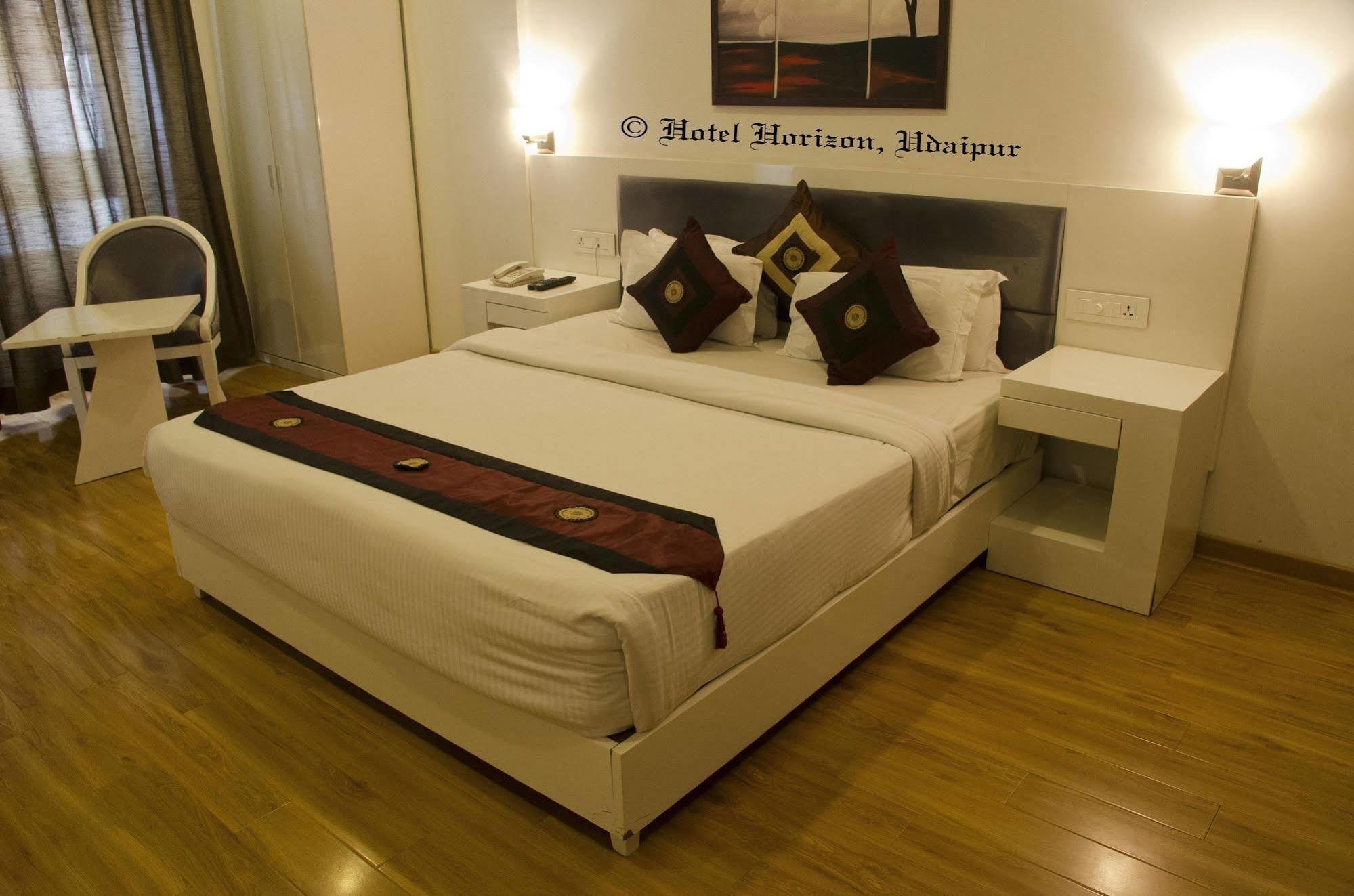 Hotel Horizon
