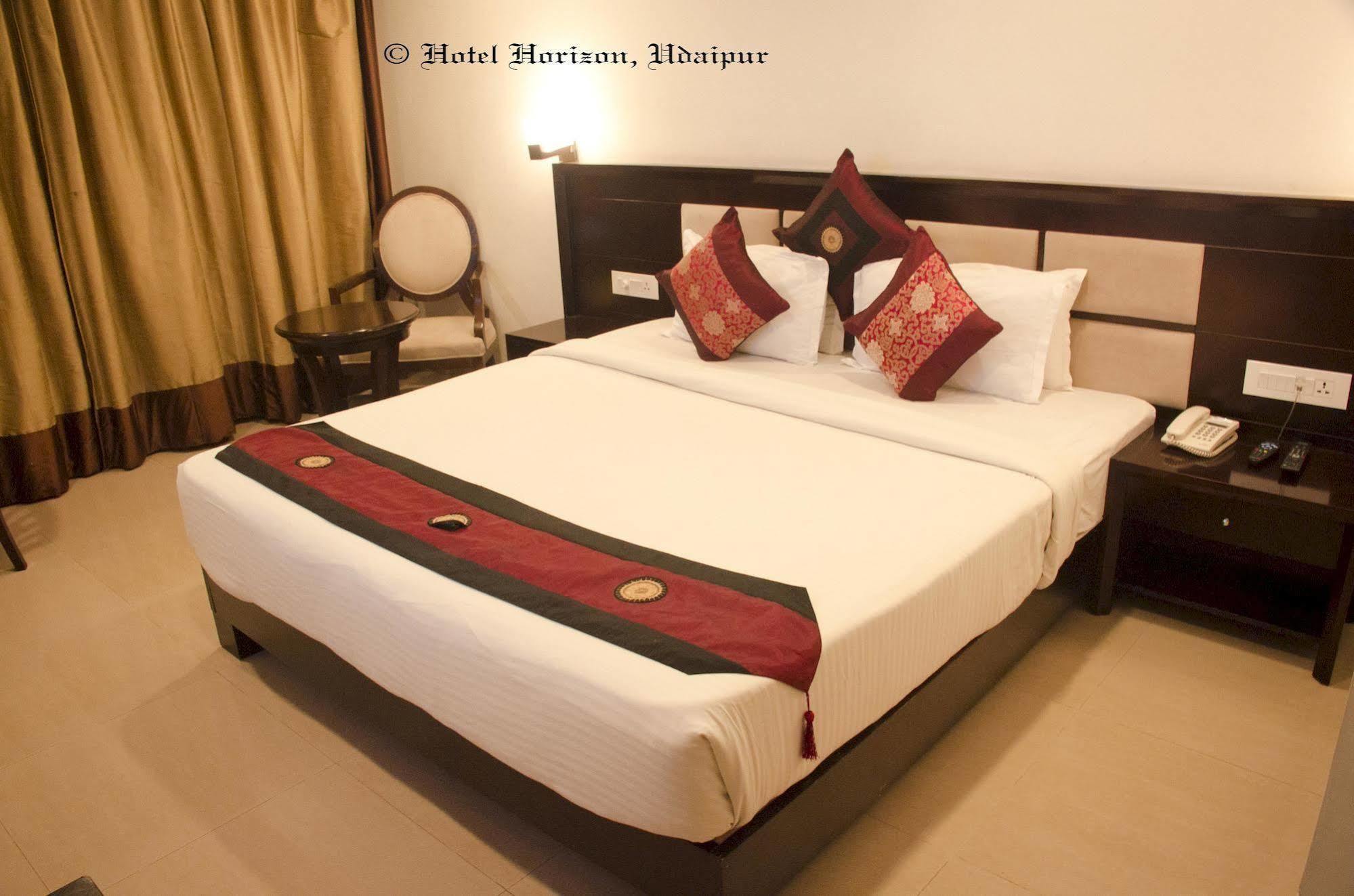 Hotel Horizon