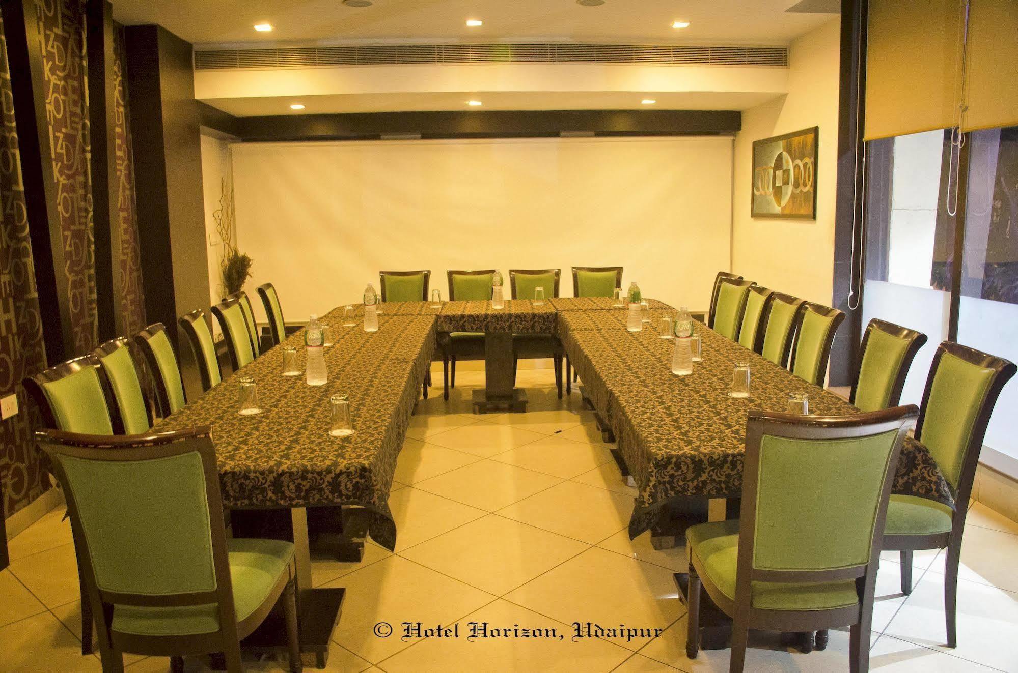 Horizon 3* Udaipur