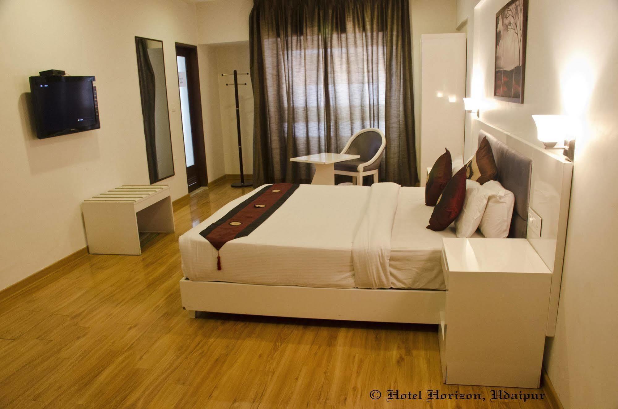 Horizon Hotel Udaipur