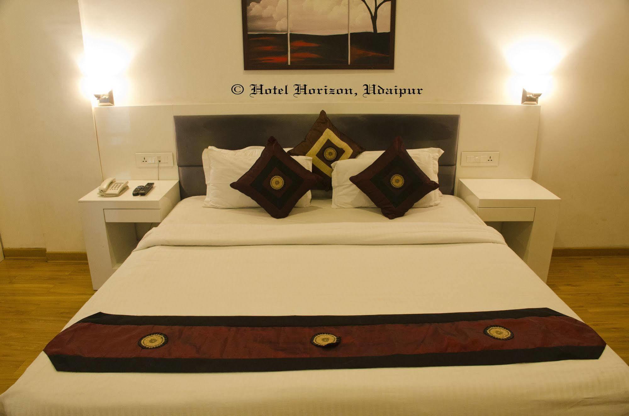 Hotel Horizon
