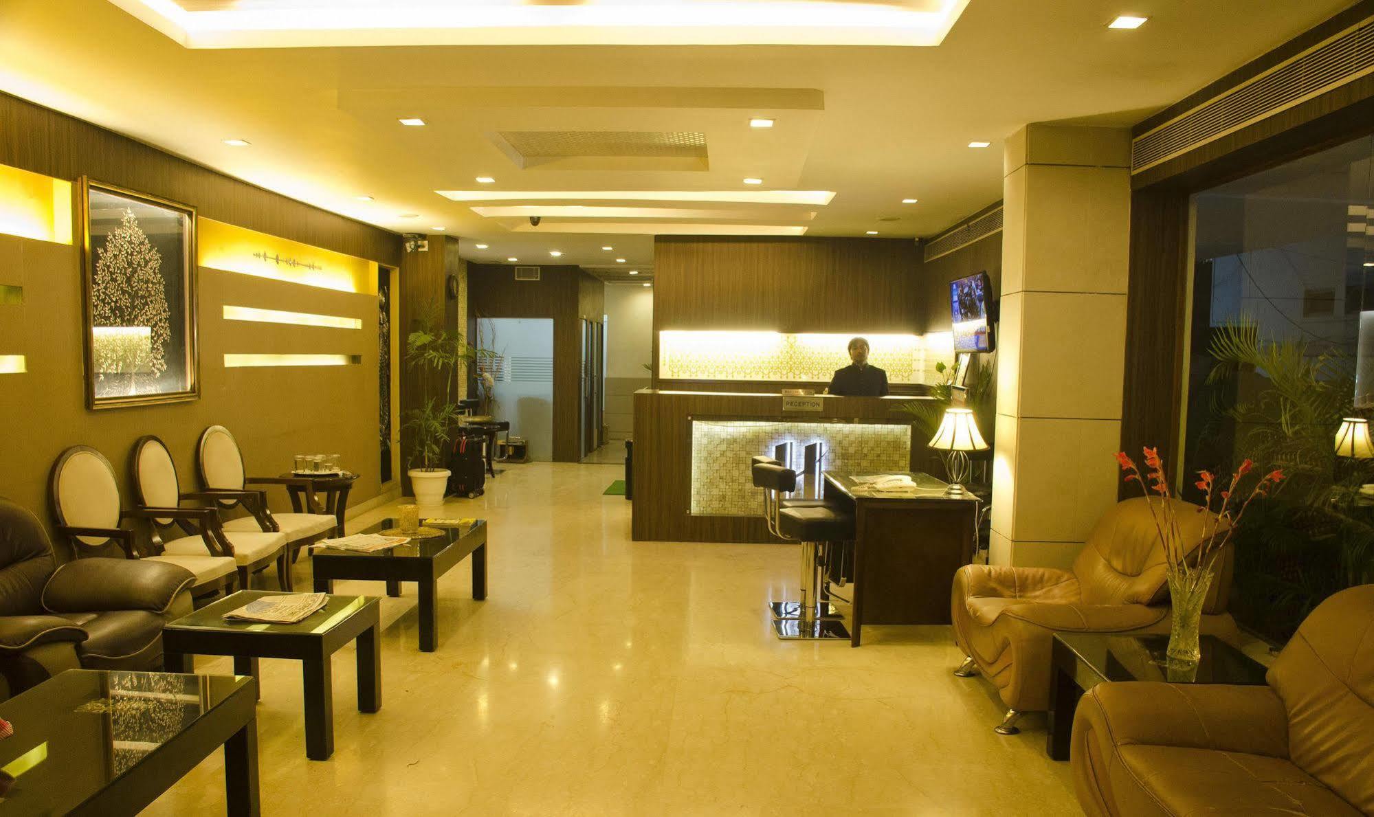 Horizon Hotel
