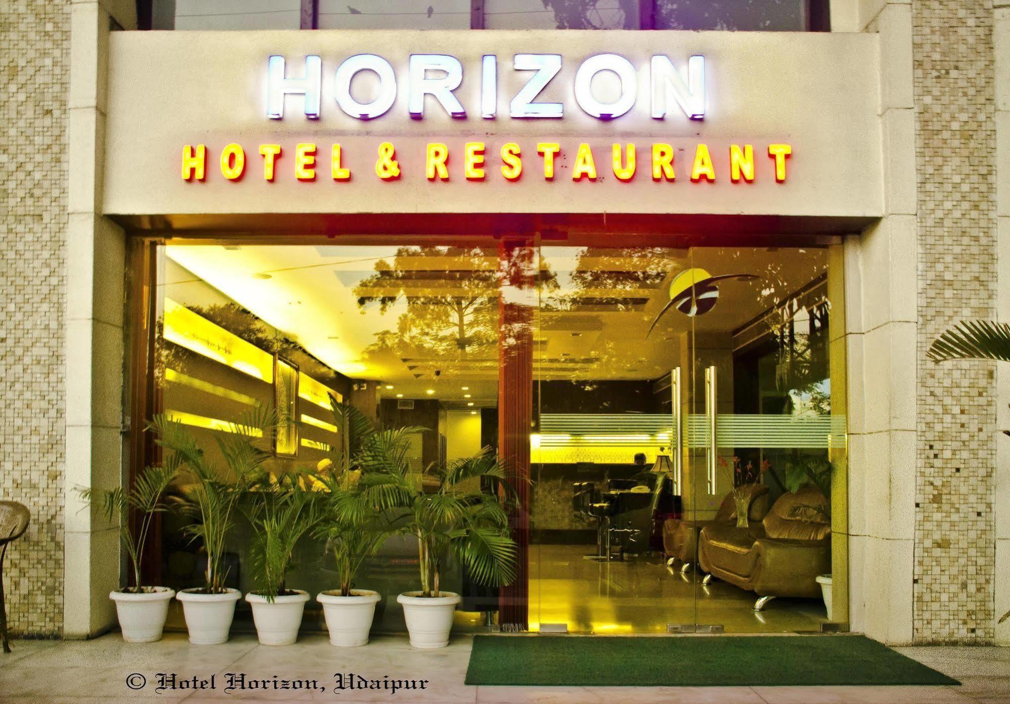 Horizon Udaipur