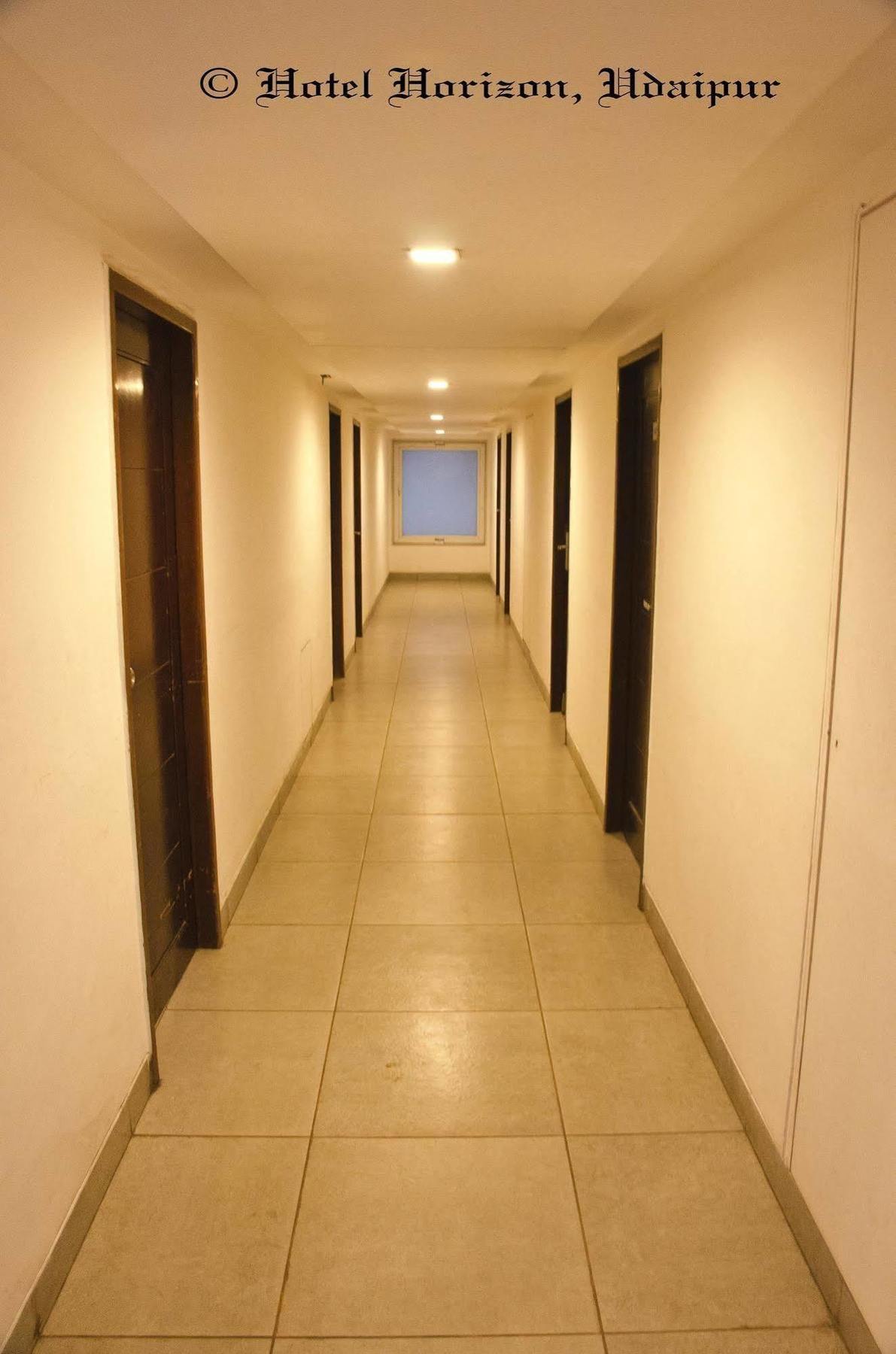 Horizon Hotel