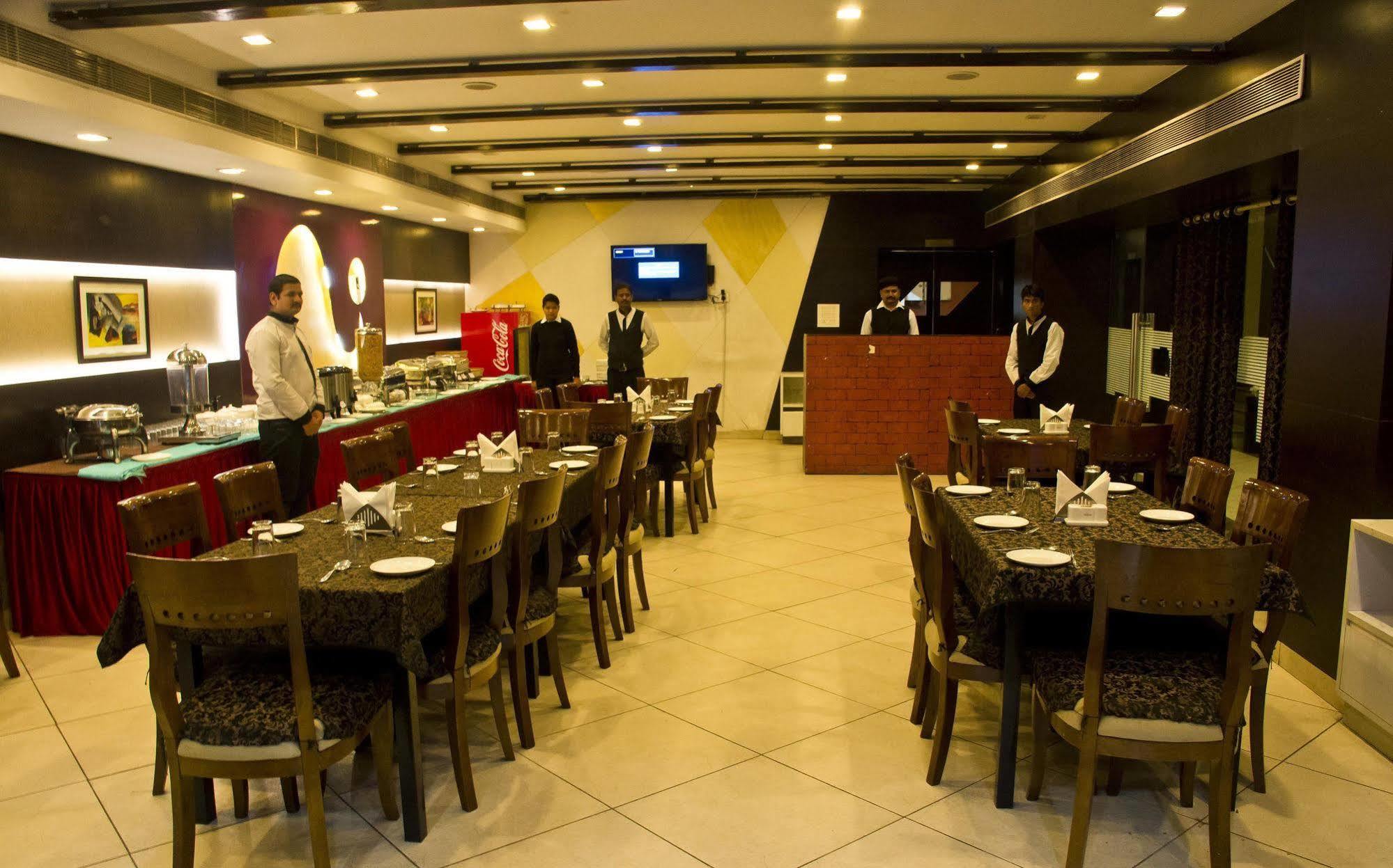 Horizon Hotel 3*