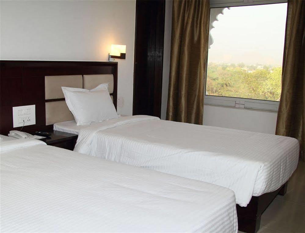 Hotel Horizon Udaipur