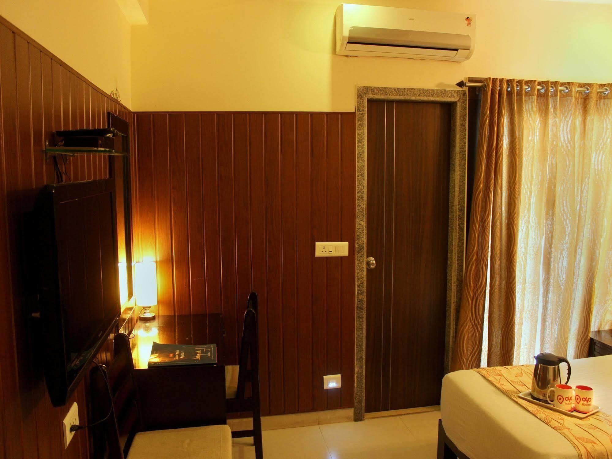 The Archi Hotel Udaipur