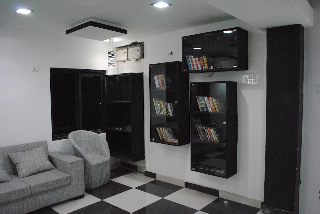 The Space