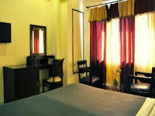 Fabhotel Hadi Rani Hotel Udaipur