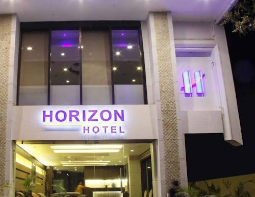 Horizon Udaipur